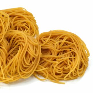 spaghetti-papote