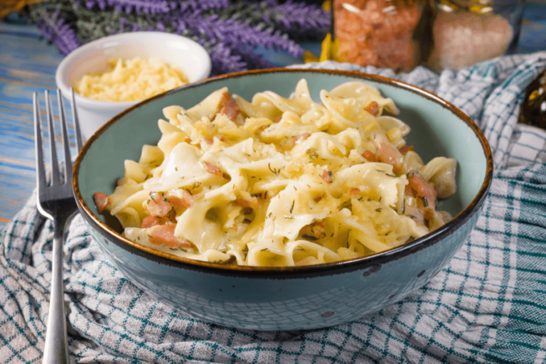 5 recettes de pâtes 100 made in France Papote