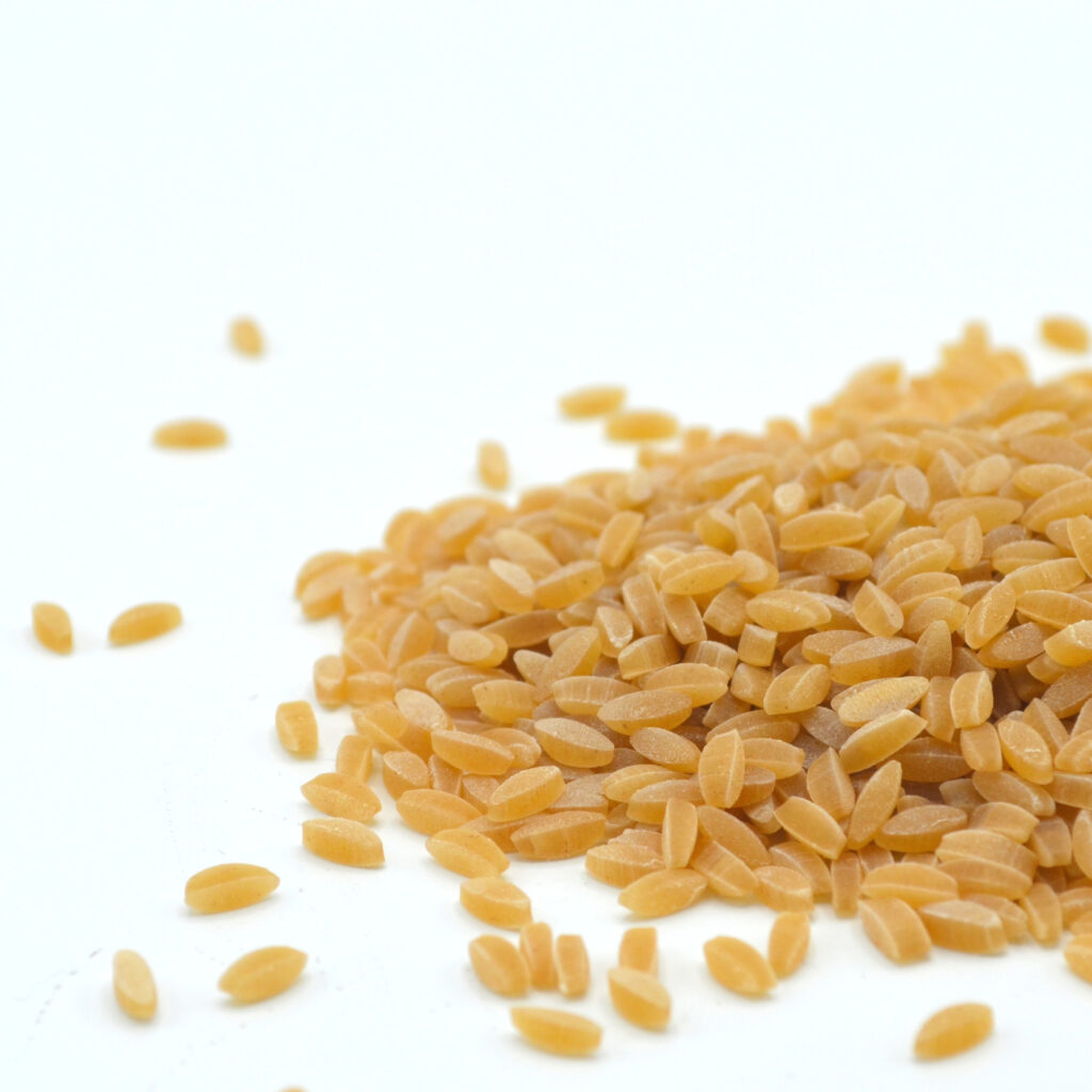 Pâtes Risoni – Vrac 1kg