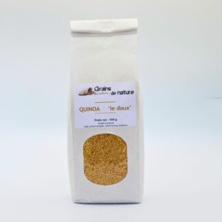 quinoa