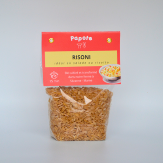 risoni-risotto