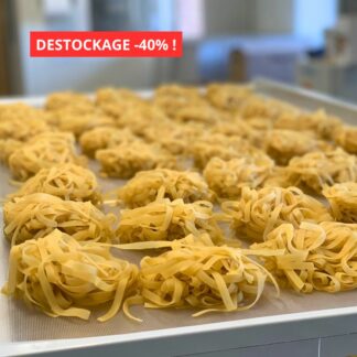 Tagliatelle Rebelle - Déclassées 1kg