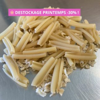 Pâtes Casarecce – Déclassées 1,5kg