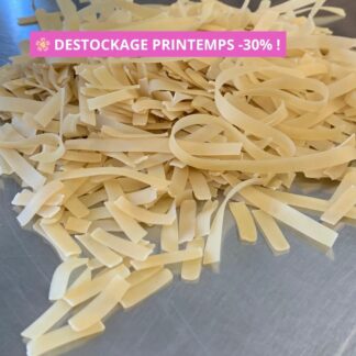 Tagliatelle Petits Bouts - Déclassées 1,5kg
