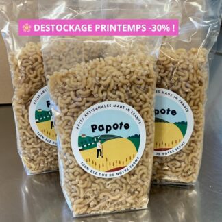 Pâtes Coquillette – 200g